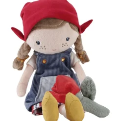 Poppen Zonder Functies></noscript> Little Dutch Hollandse Rosa 35 Cm