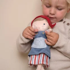 Poppen Zonder Functies></noscript> Little Dutch Hollandse Rosa 35 Cm