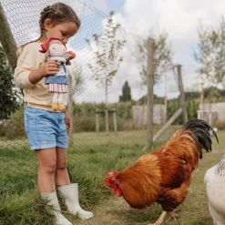 Poppen Zonder Functies></noscript> Little Dutch Hollandse Rosa 35 Cm