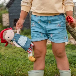 Poppen Zonder Functies></noscript> Little Dutch Hollandse Rosa 35 Cm