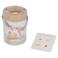 Babyspeelgoed> Little Dutch Insectenpotje - Fairy Garden