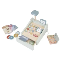 Babyspeelgoed>Tiamo Little Dutch Kassa