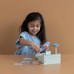 Babyspeelgoed></noscript>Tiamo Little Dutch Kassa