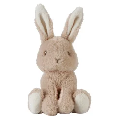 Babyspeelgoed> Little Dutch knuffel baby bunny 15 cm