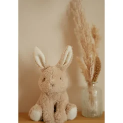 Babyspeelgoed> Little Dutch knuffel baby bunny 15 cm
