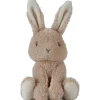 Dieren Knuffels En Pluche> Little Dutch Knuffel Konijn Bunny 15 Cm