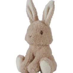 Dieren Knuffels En Pluche> Little Dutch Knuffel Konijn Bunny 15 Cm