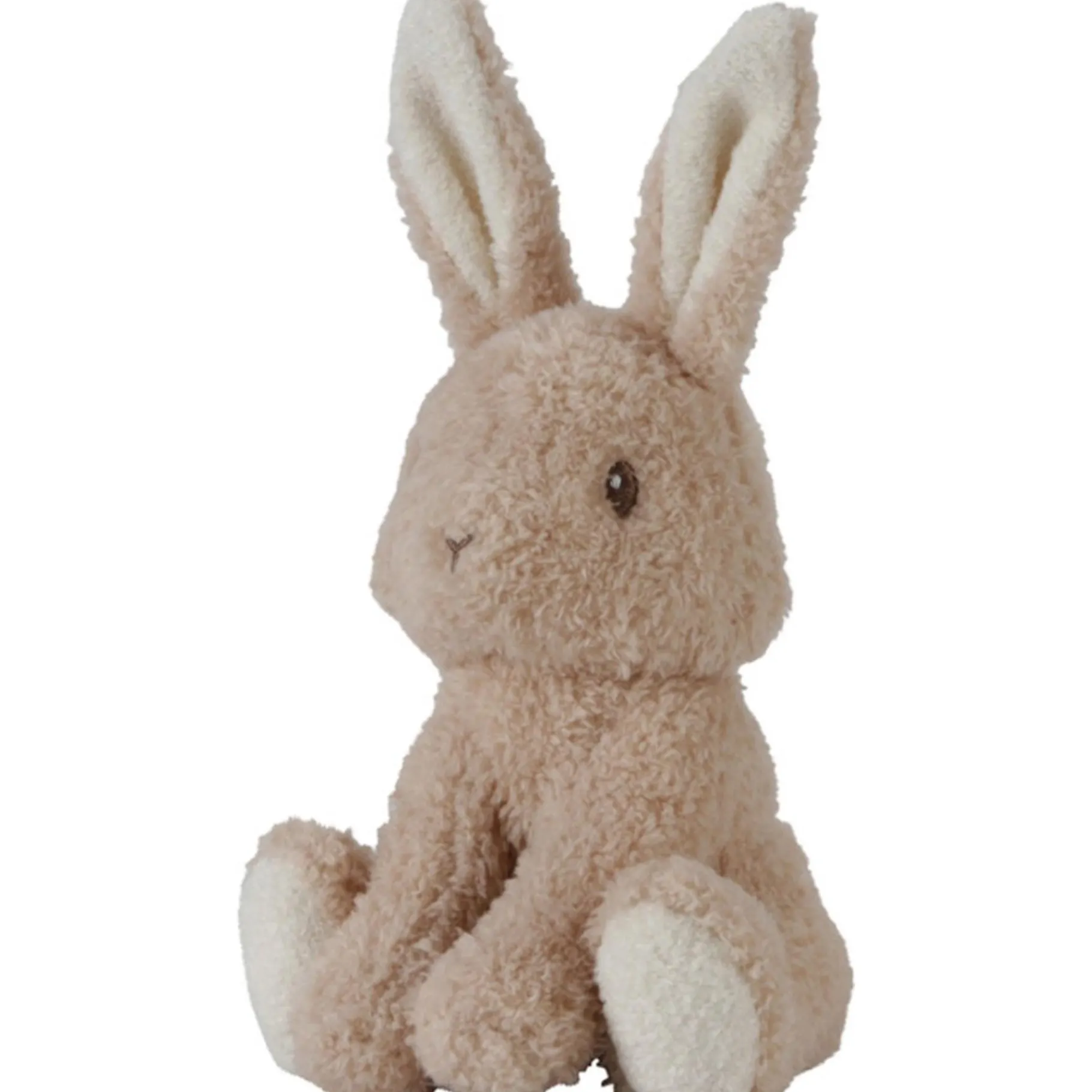Dieren Knuffels En Pluche> Little Dutch Knuffel Konijn Bunny 15 Cm