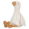 Plucheknuffels> Little Dutch knuffel little goose 25 cm