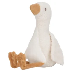 Plucheknuffels> Little Dutch knuffel little goose 25 cm