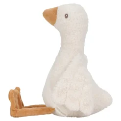 Plucheknuffels> Little Dutch knuffel little goose 25 cm