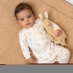 Dieren Knuffels En Pluche></noscript> Little Dutch Knuffeldoekje Konijn Baby Bunny