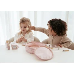 Babyspeelgoed> Little Dutch make-up set fsc