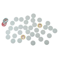 Babyspeelgoed> Little Dutch Memo Kerst Fsc