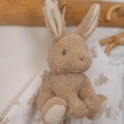 Dieren Knuffels En Pluche></noscript> Little Dutch Muziekdoosje Konijn Baby Bunny