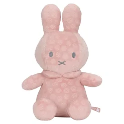 Plucheknuffels> Little Dutch Nijntje knuffel 30cm roze