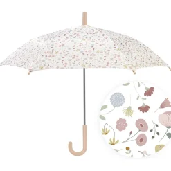 Paraplu's En Tassen>Tiamo Little Dutch Paraplu Flowers & Butterflies