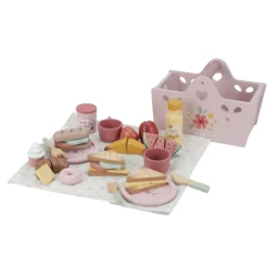 Meisjes|Servies> Little Dutch Picknick Set