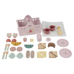 Meisjes|Servies> Little Dutch Picknick Set