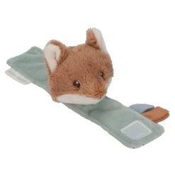 Rammelaars> Little Dutch Polsrammelaar Vosje Forest Friends