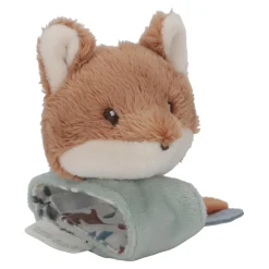 Rammelaars> Little Dutch Polsrammelaar Vosje Forest Friends