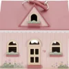 Loopfiguren|Looptrainer> Little Dutch Poppenhuis Klein