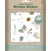 Stickers>Tiamo Little Dutch Raamstickers Flowers & Butterflies