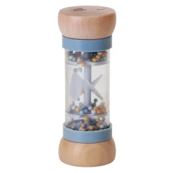 Rammelaars>Tiamo Little Dutch Rammelaar Regenboog Sailors Bay