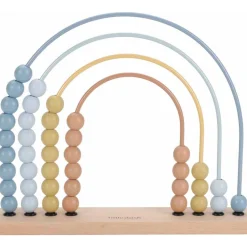 Activitycenter> Little Dutch Regenboog Telraam Forest Friends