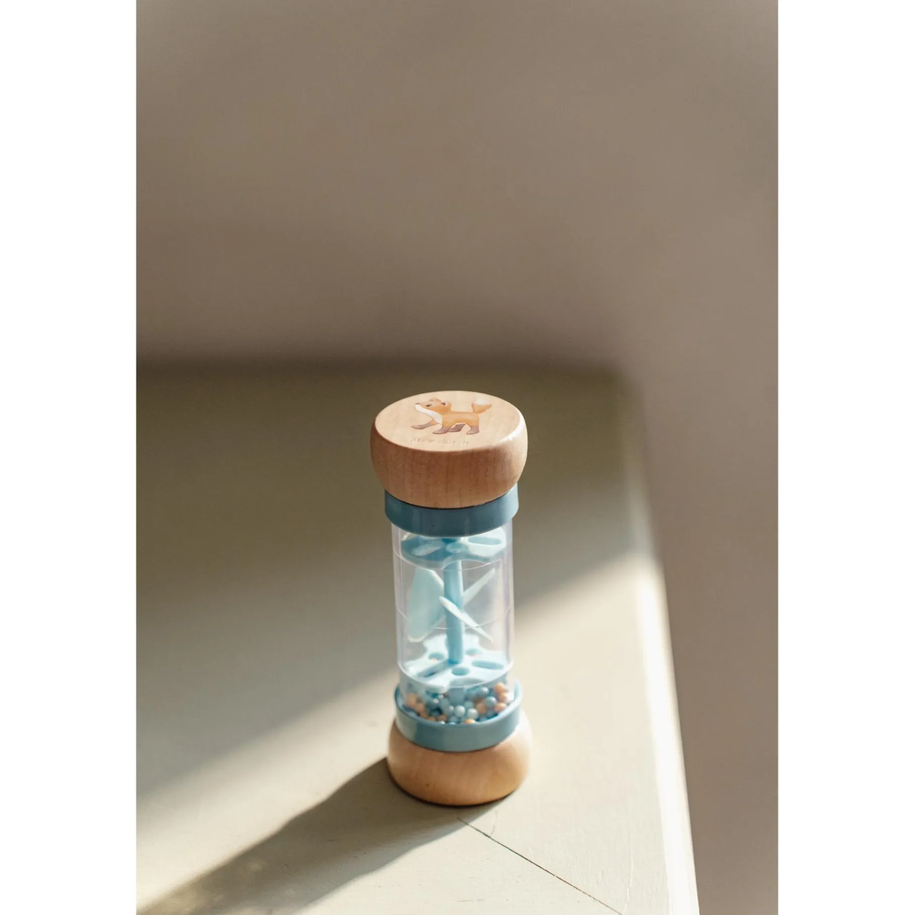 Rammelaars> Little Dutch Regenrammelaar Forest Friends