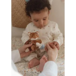 Rammelaars> Little Dutch Ringrammelaar Vos Forest Friends