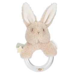 Rammelaars> Little Dutch ringrammelaar newborn naturals