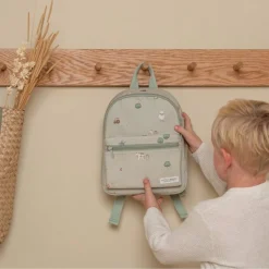 Tassen></noscript> Little Dutch Rugtas Little Farm