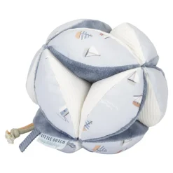 Bijtringen>Tiamo Little Dutch Sailors Bay Grijpbal