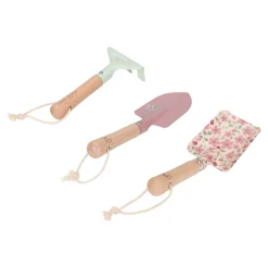 Babyspeelgoed></noscript> Little Dutch Set Tuingereedschap - Fairy Garden