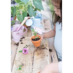 Babyspeelgoed></noscript> Little Dutch Set Tuingereedschap - Fairy Garden