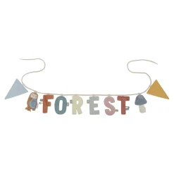 Babyspeelgoed> Little Dutch Slinger Element Egel