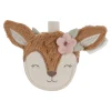 Babyspeelgoed> Little Dutch Slinger Element Hert