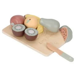 Meisjes> Little Dutch snijfruit fsc