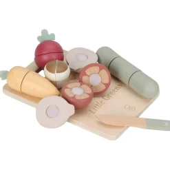 Meisjes> Little Dutch snijgroente fsc