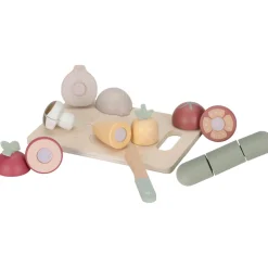 Meisjes> Little Dutch snijgroente fsc