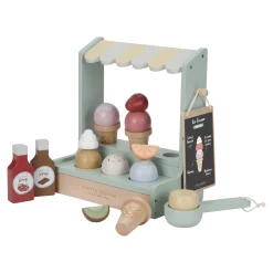 Meisjes> Little Dutch Speelgoed Ijskraam