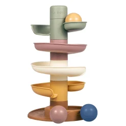 Babyspeelgoed> Little Dutch Spiraaltoren Vintage