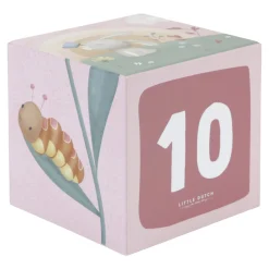 Stapeltorens></noscript>Tiamo Little Dutch Stapeltoren Flowers & Butterflies