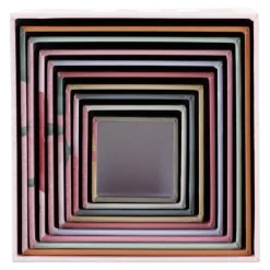 Stapeltorens></noscript>Tiamo Little Dutch Stapeltoren Flowers & Butterflies