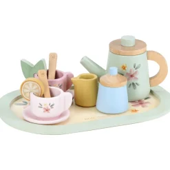 Servies|Meisjes> Little Dutch theeservies fsc