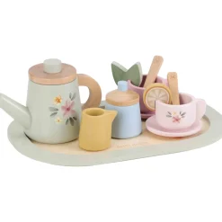 Servies|Meisjes> Little Dutch theeservies fsc