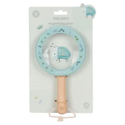 Babyspeelgoed> Little Dutch Vergrootglas - Forest Friends