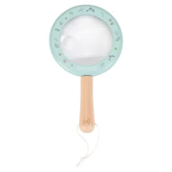 Babyspeelgoed> Little Dutch Vergrootglas - Forest Friends