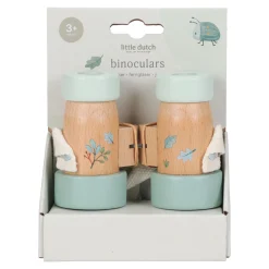 Babyspeelgoed> Little Dutch Verrekijker - Forest Friends